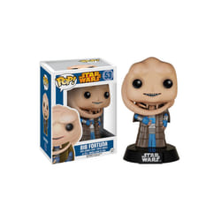 Bib Fortuna