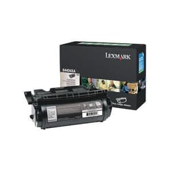 Lexmark T644 Extra High Yield Return Programme Print Cartridge for Label Applications (32K)