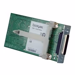 Lexmark 14F0100, Serial, 177 g, 0.1152 Mbit/s, Wired, 60 pc(s)