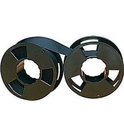 Lexmark 1040998 printer ribbon Black