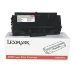 Lexmark 0010S0150 toner cartridge Original Black