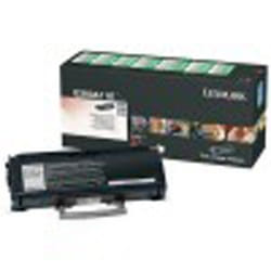 Lexmark X792 Black toner cartridge 1 pc(s) Original