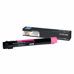 Lexmark 22Z0010, 22000 pages, Magenta, 1 pc(s)