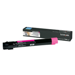 Lexmark 22Z0010 toner cartridge 1 pc(s) Original Magenta