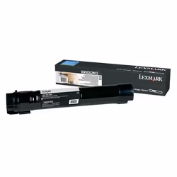 Lexmark 22Z0008, 32000 pages, Black, 1 pc(s)