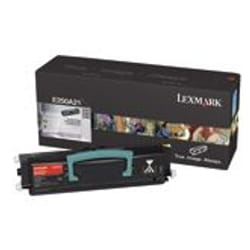 Lexmark E250, E35X toner cartridge Original Black