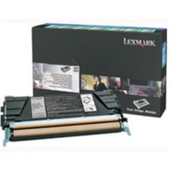 Lexmark C522A3KG toner cartridge 1 pc(s) Original Black