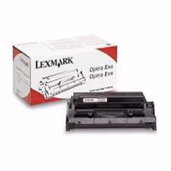 Lexmark Optra E310/E312, 6000 pages, Black, 1 pc(s)