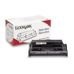 Lexmark Optra E310/E312 toner cartridge 1 pc(s) Original Black