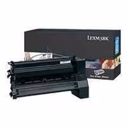 Lexmark 24080SE, 2500 pages, Black, 1 pc(s)