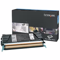 Lexmark E462U31E, 18000 pages, Black, 1 pc(s)