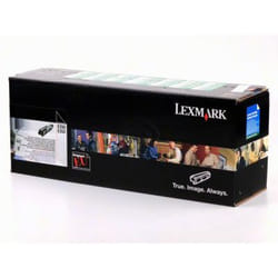 Lexmark 24B5588 toner cartridge 1 pc(s) Original Magenta