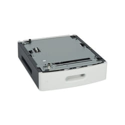 Lexmark 40G0802 tray/feeder Paper tray 550 sheets