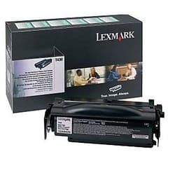 Lexmark T430 toner cartridge Original Black