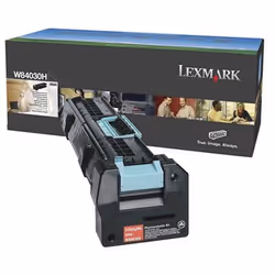 Lexmark Photoconductor Kit for W840, 60000 pages, Black, 2.36 kg, 2 year(s)