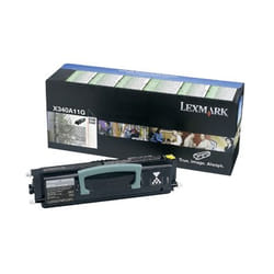 Lexmark X340A11G toner cartridge 1 pc(s) Original Black
