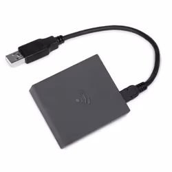 Lexmark MarkNet 8352, Wireless, USB, WLAN, Wi-Fi 4 (802.11n), 150 Mbit/s