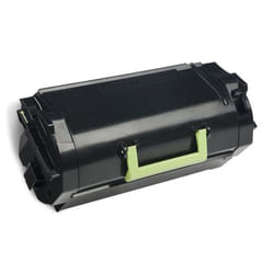 Lexmark 52D0HA0 toner cartridge 1 pc(s) Original Black