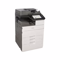 Lexmark MX910dxe Laser A3 1200 x 1200 DPI 45 ppm