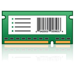 Lexmark 26Z0196 printer kit