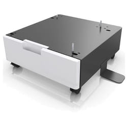 Lexmark 26Z0094 printer cabinet/stand