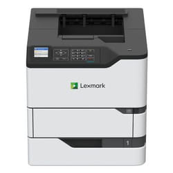 Lexmark MS821dn 1200 x 1200 DPI A4