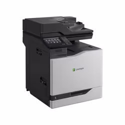 Lexmark CX820de Laser A4 1200 x 1200 DPI 50 ppm