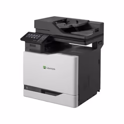 Lexmark CX820de Laser A4 1200 x 1200 DPI 50 ppm