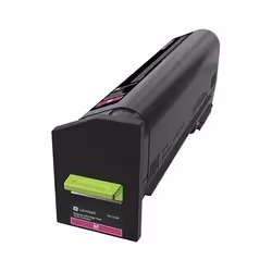 Lexmark 82K2UME, Magenta, 1 pc(s)