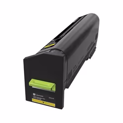 Lexmark 82K2UYE, Yellow, 1 pc(s)