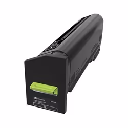 Lexmark 82K2UKE, Black, 1 pc(s)