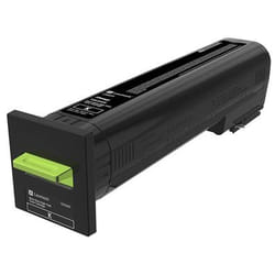 Lexmark 72K20KE toner cartridge 1 pc(s) Original Black
