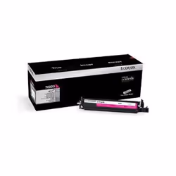 Lexmark 74C0D30, 150000 pages, Laser, Magenta, Lexmark, CS725/CX725