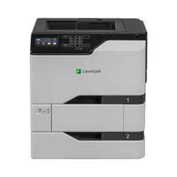 Lexmark CS725dte Colour 1200 x 1200 DPI A4
