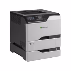 Lexmark CS725dte Colour 1200 x 1200 DPI A4