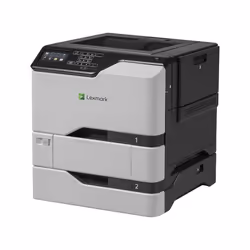 Lexmark CS725dte Colour 1200 x 1200 DPI A4