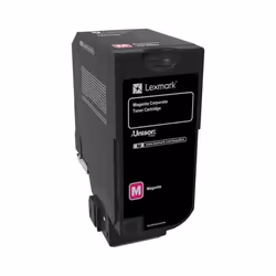 Lexmark 74C20ME, Magenta, 1 pc(s)