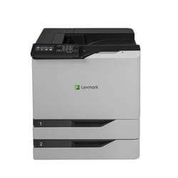 Lexmark CS820dte Colour 1200 x 1200 DPI A4