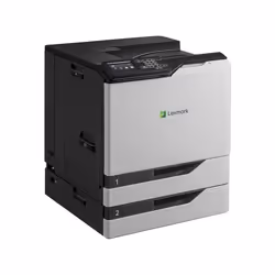 Lexmark CS820dte Colour 1200 x 1200 DPI A4