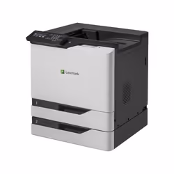 Lexmark CS820dte Colour 1200 x 1200 DPI A4