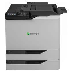 Lexmark CS820dtfe Colour 1200 x 1200 DPI A4