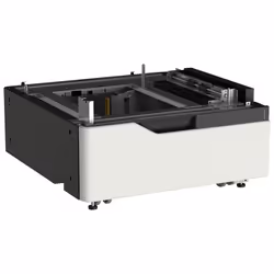 Lexmark 32C0052, Paper tray, Lexmark, CX921de CX922de CS921de CS923de, 2500 sheets, 60 - 256 g/m², 615 mm