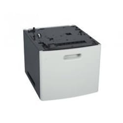 Lexmark 25B2950 tray/feeder Paper tray 2100 sheets