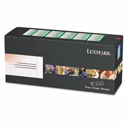 Lexmark 73B0040, 15000 pages, Yellow, 1 pc(s)