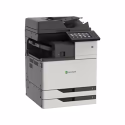 Lexmark CX922de Laser A3 1200 x 1200 DPI 45 ppm