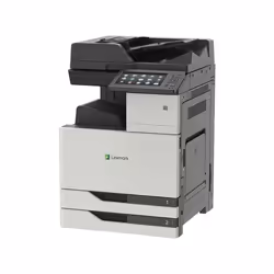 Lexmark CX922de Laser A3 1200 x 1200 DPI 45 ppm