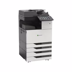 Lexmark CX924dxe Laser A3 1200 x 1200 DPI 65 ppm