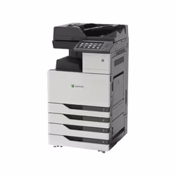 Lexmark CX924dxe Laser A3 1200 x 1200 DPI 65 ppm