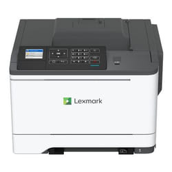 Lexmark C2425dw Colour 1200 x 1200 DPI A4 Wi-Fi