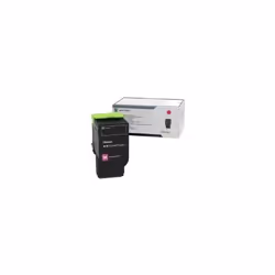 Lexmark 78C0U30, 7000 pages, Magenta